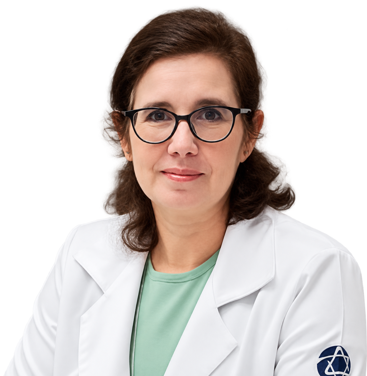 Dra. Fernanda Teresa de Lima